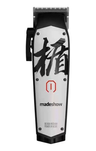 Madeshow M10+ Máquina De Cortar Cabelo Profissional Aparador