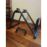 Soporte De Entrenamiento Para Bicicleta 