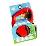 Correa Retractril Paseo Perro Mascotas Automatica 3 Metros