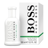 Hugo Boss Bottled Unlimited Edt 100ml Hombre / Lodoro