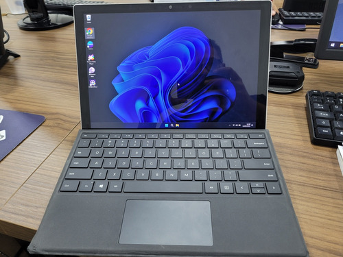 Notebook Surface Pro 4 - I7 8gb De Ram - Ssd 256gb