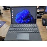 Notebook Surface Pro 4 - I7 8gb De Ram - Ssd 256gb