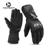 Ok Guantes De Motocross Con Protección De Doble Capa Dura