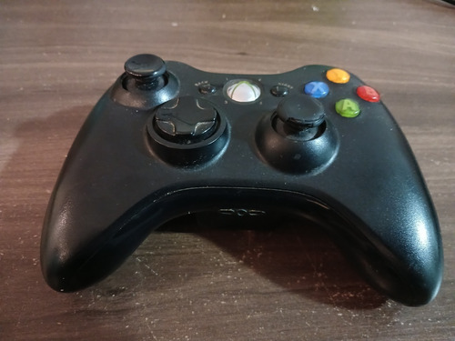 Controle Xbox 360 Original 