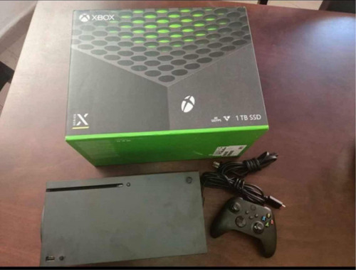 Xbox Serie X