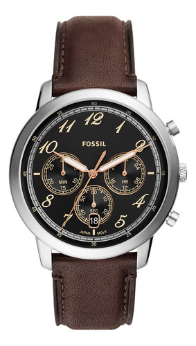 Reloj Fossil Fs6024 Caballero