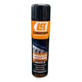 Arranca Motores Lusqtoff Spray 360ml Nafta Diesel Gnc