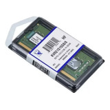 Memória Ram Kingston 8gb 2133mhz 1.2v Ddr4 Notebook Novo