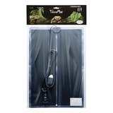 Placa Calefactora 35 W Regulable Erizos Reptiles - Aquarift