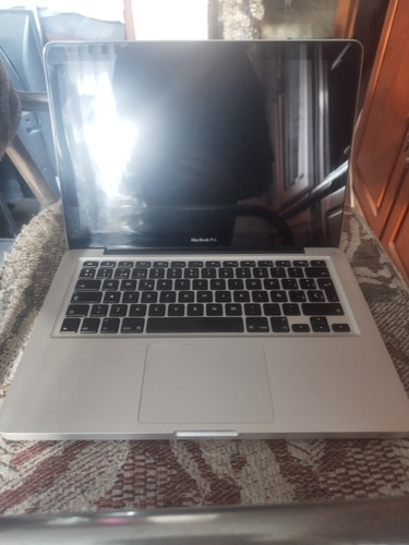 Laptop Macbook Pro Apple