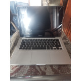 Laptop Macbook Pro Apple