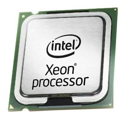 Cpu Intel Xeon 5110 1.60 Ghz Dual Core 2x2 Mb Cache Fsb 