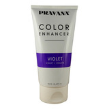 Pravana Color Enhancer Violet Intensificador Color Violeta