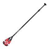 Remo Stand Up Paddle Sup Desarmable Telescópico 1.65 A 2.10m