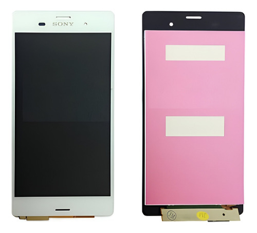Display Lcd Touch Screen Para Sony Xperia Z3 D6643 D6603