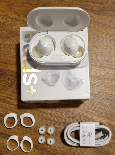 Samsung Galaxy Buds +