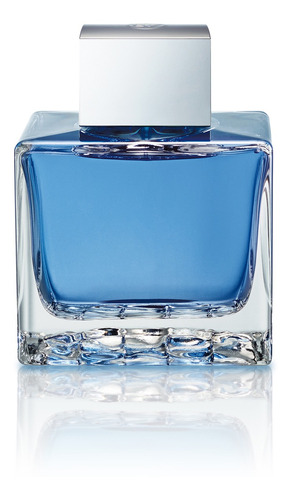 Perfume Hombre Blue Seduction Antonio Banderas Edt 100ml