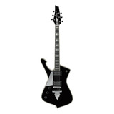 Ibanez Ps120l Zurda Paul Stanley Signature Seymour Duncan