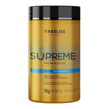 Botox Matizador Supreme 1kg - Tree Liss