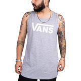 Musculosa Classic Vans Fluid Tienda Oficial