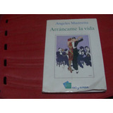 Arráncame La Vida , Año 1995 , Angeles Mastretta