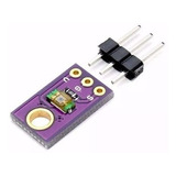 Sensor De Luz Ambiental Breakout Temt6000 Arduino