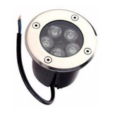 Balizador De Solo / Parede - 5w - 6000k (bivolt)