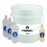 Tinta Piscina De Fibra Gel Iso Branco 25kg + Diluente