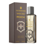 Perfume Swiss Army Rock Perfume 100 Ml Para Hombre