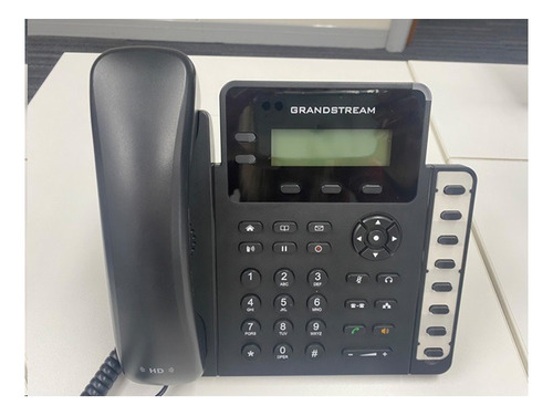 Telefone Grandstream Gxp1628