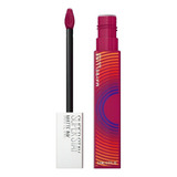 Labial Maybelline Music Collection Mate Color Artist