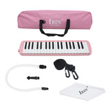 Piano Melodica Para Principiantes, Niños Y Estudiantes, 37 T