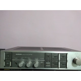Amplificador Pioneer Sa-750 Vintage 