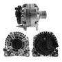 Alternador Para Audi A1 -a3-tt/vw Golf-passat-polo 12v 140a  Audi A3