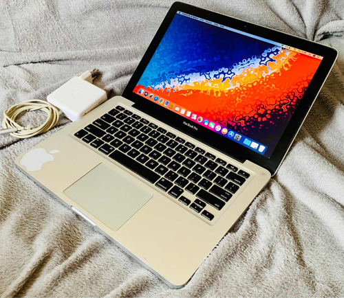 Macbook Pro 13 I5 - Oportunidade  - Top - Frete Grátis