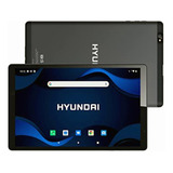 Hyundai Hytab Plus 10wb2, 10.1  Hd Ips, Quad-core Processor,