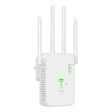 Extensor Wifi Booster Wifi Booster 1200 Mbps Amplificador Wi
