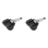 2 Sensores De Presión De Neumáticos, Sensor Tpms 707355-10 P