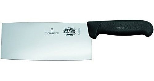 Victorinox 7 Cuchillo De Chefs Clásico Chino Cuchillo De