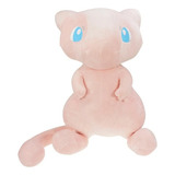 Peluche Pokemon Mew Grande Regalo Colección