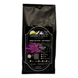 Cafe Gourmet De Chiapas Organico - En Grano/1 Kg 