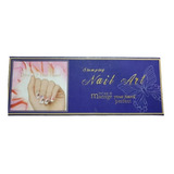 Stamping Nail Art Original De Konad Uñas Estampar Con Sello 