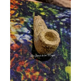 Piedra 100% Natural Estilo Ceremonial  Maya Ph/