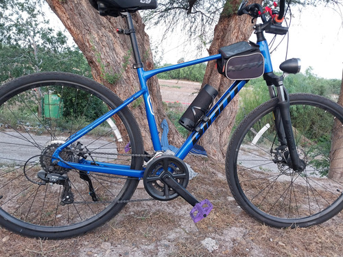 Bicicleta Giant Roam Mtb