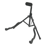 Soporte Plegable Para Guitarra, Trípode Ligero, Marco A