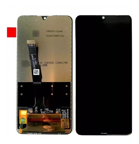 Pantalla Lcd + Tctil Para Huawei P30 Lite / Envio Gratis