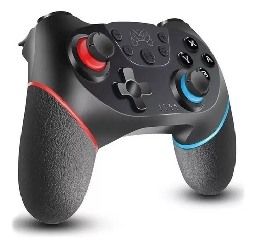 Control Inalámbrico Mando Gamepad Compatible Nintendo Switch