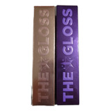 The Gloss By Jeffree Star. 2 Pz.