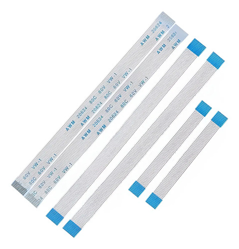 Flex Cable Control Para Playstation 4 Ps4 10 / 12 / 14 Pin