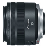 Objetiva Canon Rf 35mm F1.8 Macro Is Stm